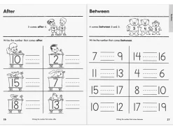 First Grade Ultimate Skill Builder Workbook