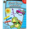 First-Grade Workbook