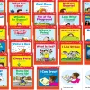 First Little Readers - Level A