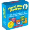 First Little Readers - Level B