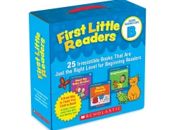 First Little Readers - Level B