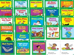 First Little Readers - Level C