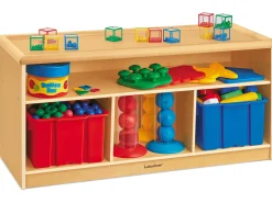 First Steps® Manipulative Storage Center