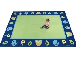 First Steps® Rectangular Classroom Carpets