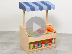 First Steps® Toddler Pretend & Play Market