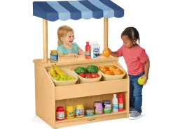 First Steps® Toddler Pretend & Play Market
