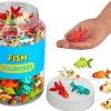 Fish Counters