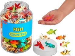 Fish Counters