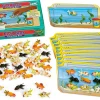 Fish Tank Counting Box