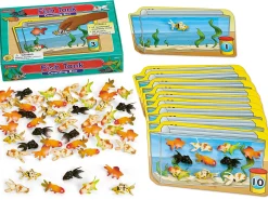 Fish Tank Counting Box