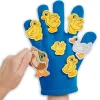 Five Little Ducks Storytelling Puppets