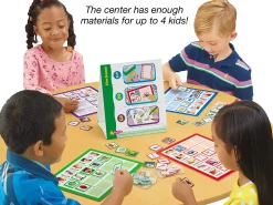 Five Senses Instant Learning Center