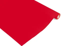 Flame Red Fadeless® Paper Rolls