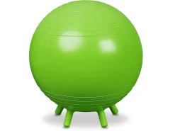 Flex-Space Balance Ball Seats