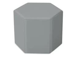 Flex-Space Comfy Hex Lounge Seat