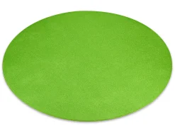 Flex-Space Comfy Round Classroom Carpets