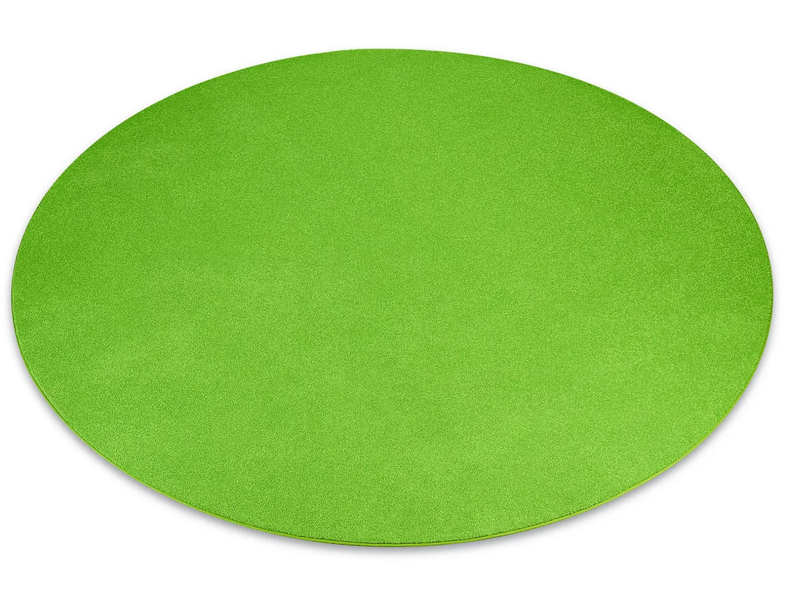 Flex-Space Comfy Round Classroom Carpets