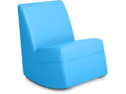 Flex-Space Comfy Soft Rocker