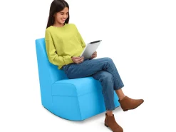 Flex-Space Comfy Soft Rocker