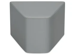 Flex-Space Comfy Wedge Lounge Seat
