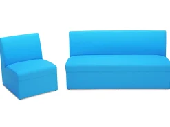 Flex-Space Cozy Work Space Bundles