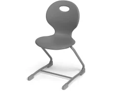 Flex-Space Ergo Bounce Cantilever Chairs