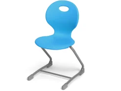 Flex-Space Ergo Bounce Cantilever Chairs