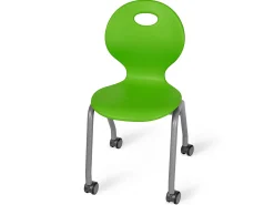 Flex-Space Ergo Glide Mobile Chairs