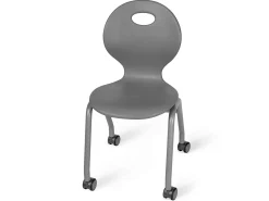 Flex-Space Ergo Glide Mobile Chairs