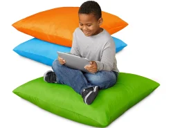 Flex-Space Giant Comfy Pillows