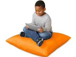 Flex-Space Giant Comfy Pillows