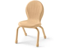 Flex-Space Jr.® Ergo Stacking Chairs