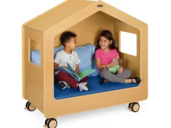 Flex-Space Jr.® Mobile Classroom Nook