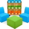 Flex-Space Lounge & Learn Bundle