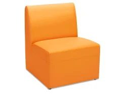 Flex-Space Modular Chair