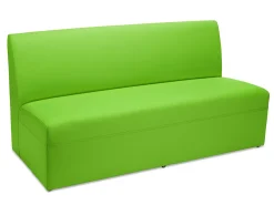 Flex-Space Modular Couch for Three