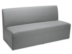 Flex-Space Modular Couch for Three