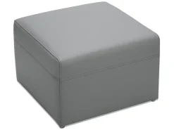 Flex-Space Modular Ottoman