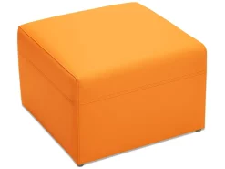 Flex-Space Modular Ottoman