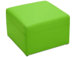 Flex-Space Modular Ottoman