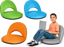 Flex-Space Premium Floor Seats
