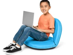 Flex-Space Premium Floor Seats