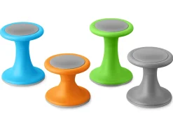 Flex-Space Premium Wobble Chairs