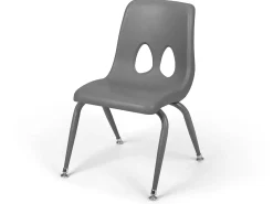 Flex-Space Stacking Chairs