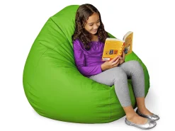 Flex-Space Teardrop Beanbag Seats