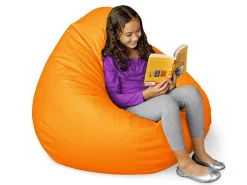 Flex-Space Teardrop Beanbag Seats