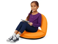 Flex-Space Washable Comfy Floor Seat