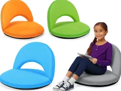 Flex-Space Washable Comfy Floor Seat