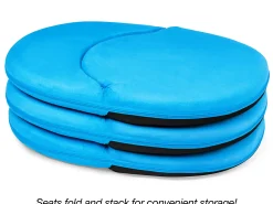 Flex-Space Washable Comfy Floor Seat