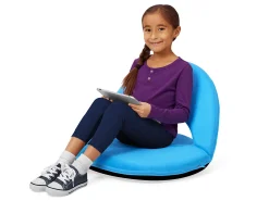 Flex-Space Washable Comfy Floor Seat